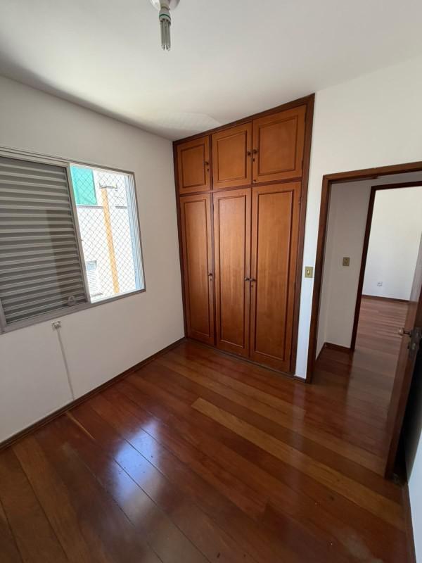 Cobertura, Padre Eustáquio, 3 Quartos, 1 Vaga, 1 Suíte