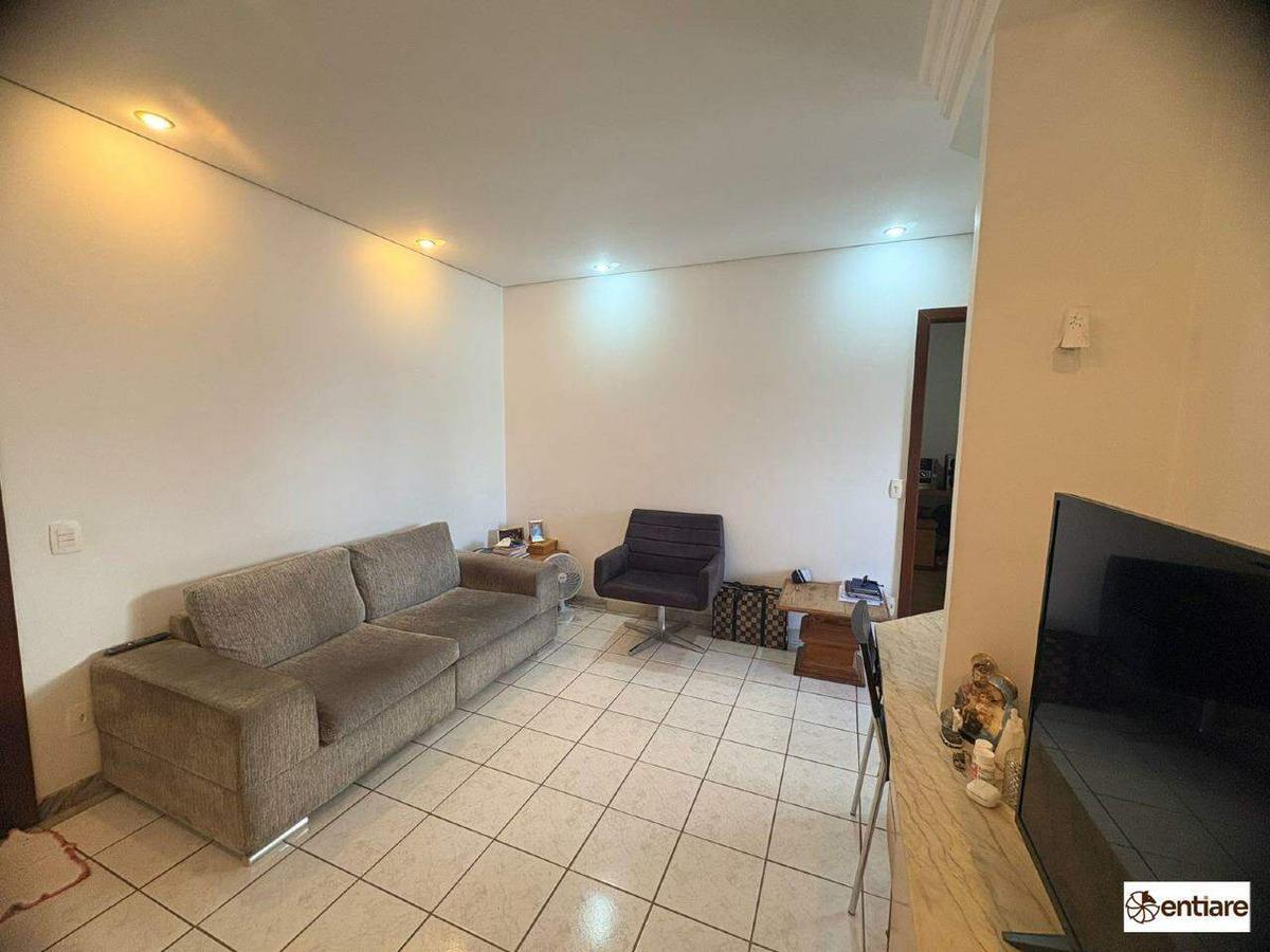 Apartamento, São Pedro, 1 Quarto, 1 Vaga, 1 Suíte