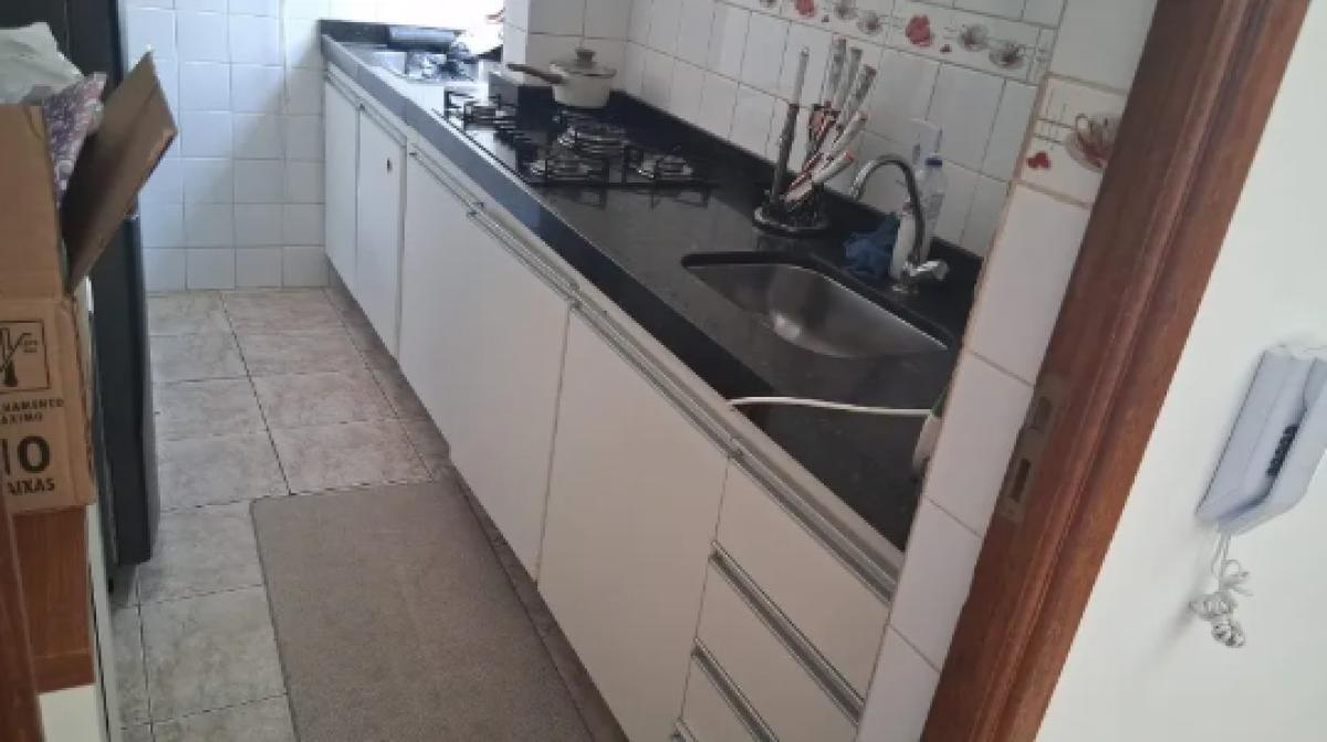Apartamento, Olinda, 2 Quartos, 1 Vaga