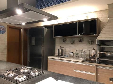 Cobertura, Padre Eustáquio, 4 Quartos, 3 Vagas, 2 Suítes