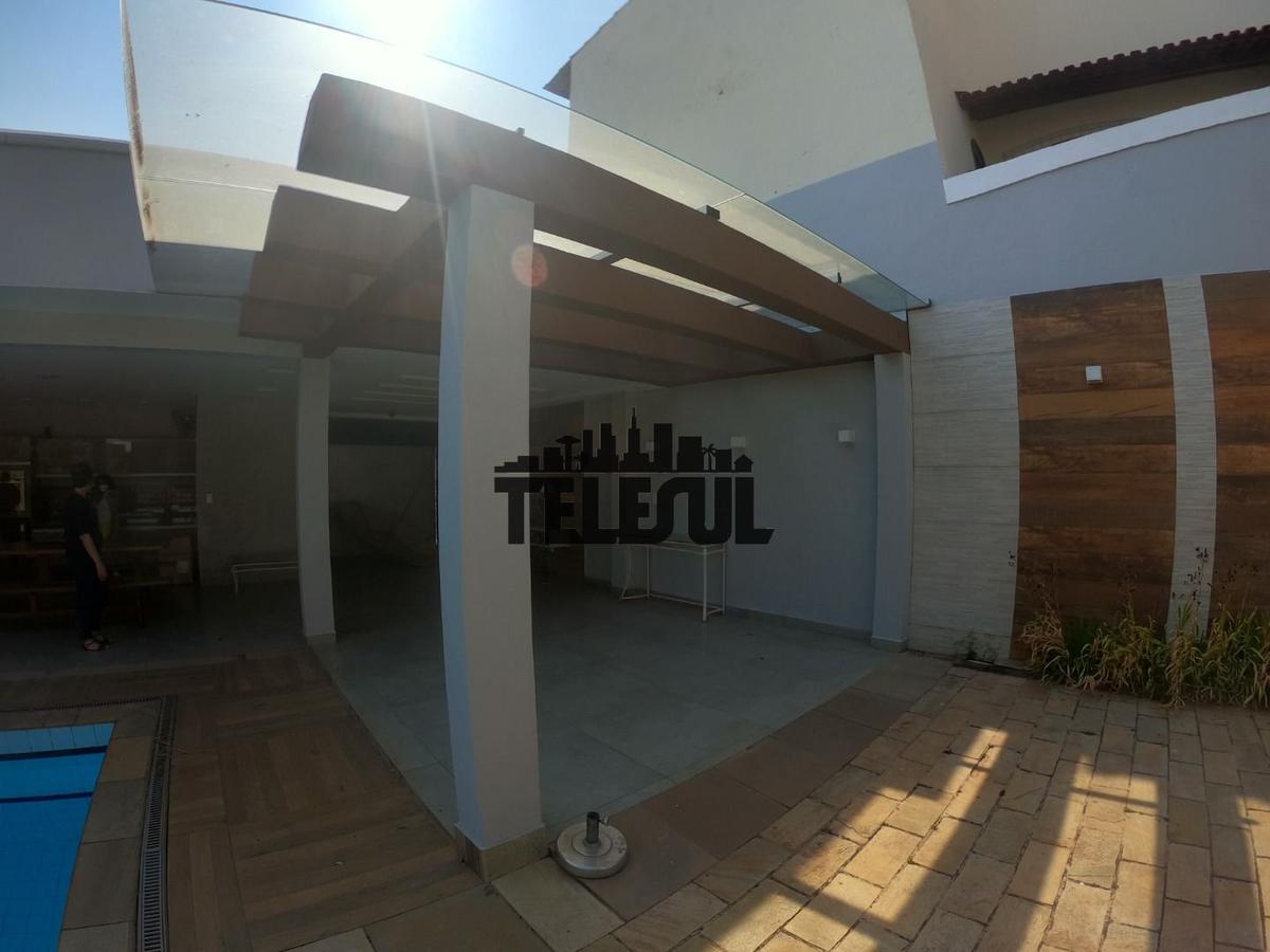Casa, Parque Boa Vista, 4 Quartos, 2 Vagas, 2 Suítes