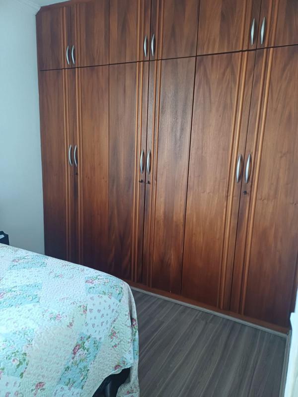 Apartamento, Jardim Riacho das Pedras, 2 Quartos, 1 Vaga