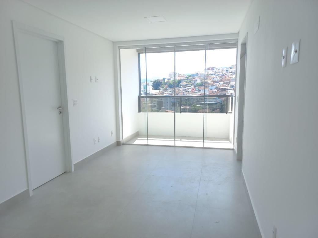 Cobertura, Santa Efigênia, 3 Quartos, 3 Vagas, 1 Suíte