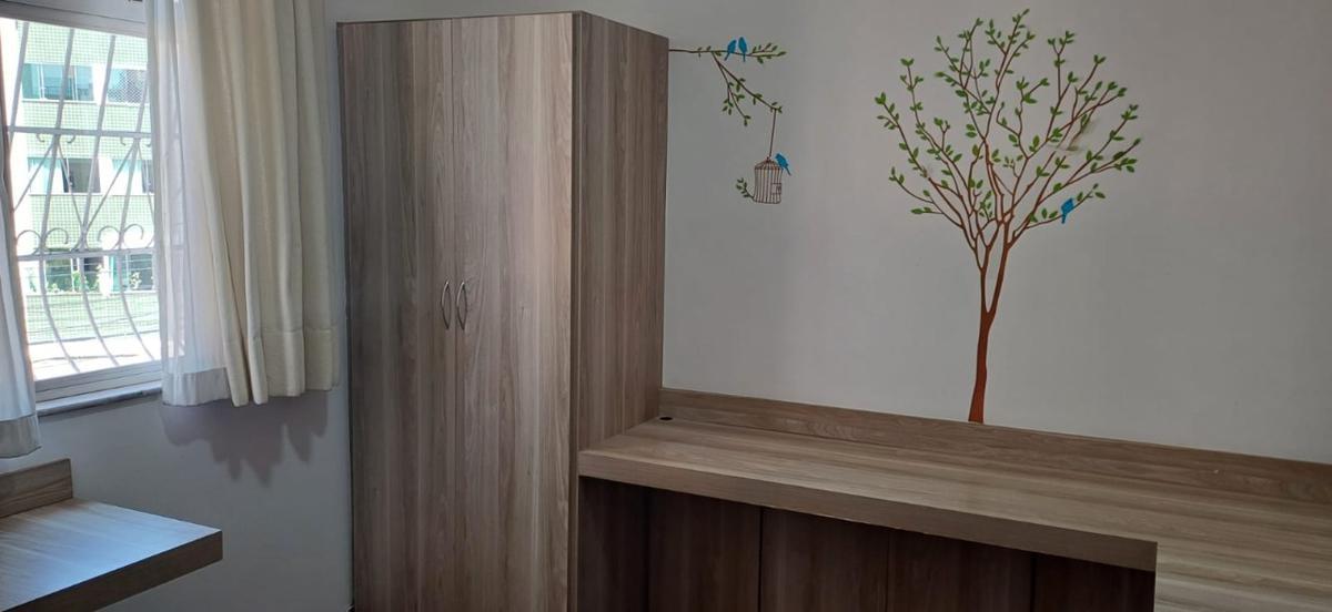 Cobertura, Palmares, 4 Quartos, 2 Vagas, 1 Suíte