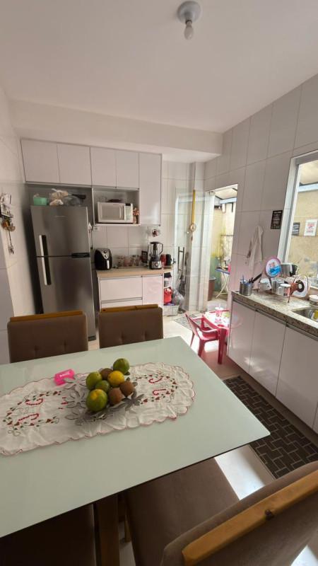 Casa, Masterville, 2 Quartos, 1 Vaga
