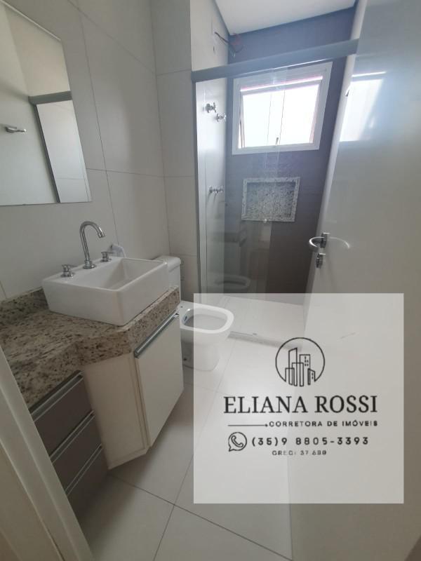 Apartamento, Novo Horizonte, 2 Quartos, 1 Vaga, 1 Suíte