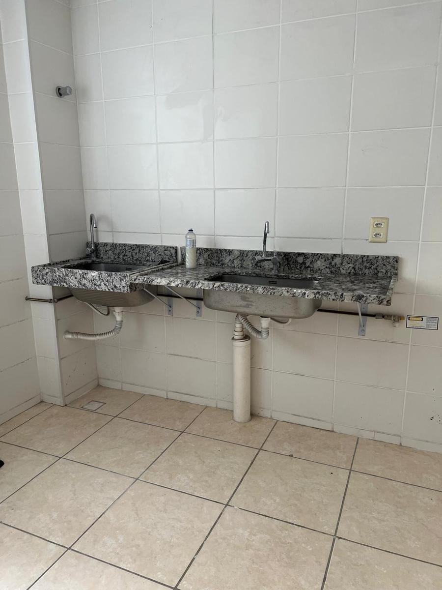 Apartamento, Santa Amélia, 2 Quartos, 1 Vaga