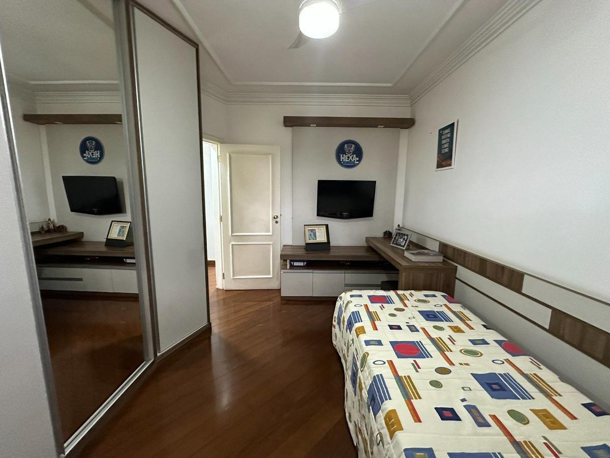 Cobertura, Palmares, 5 Quartos, 3 Vagas, 2 Suítes