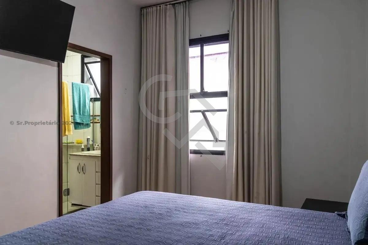 Apartamento, Coração de Jesus, 3 Quartos, 1 Vaga, 1 Suíte