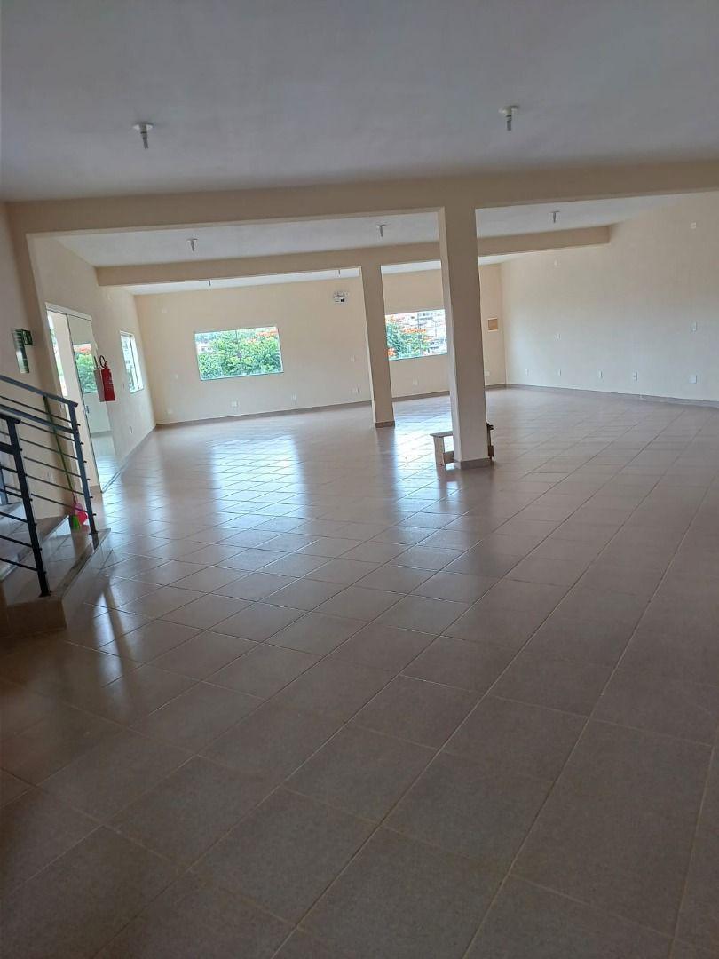 Andar, Jardim Ribeiro, 0 Quarto, 0 Vaga