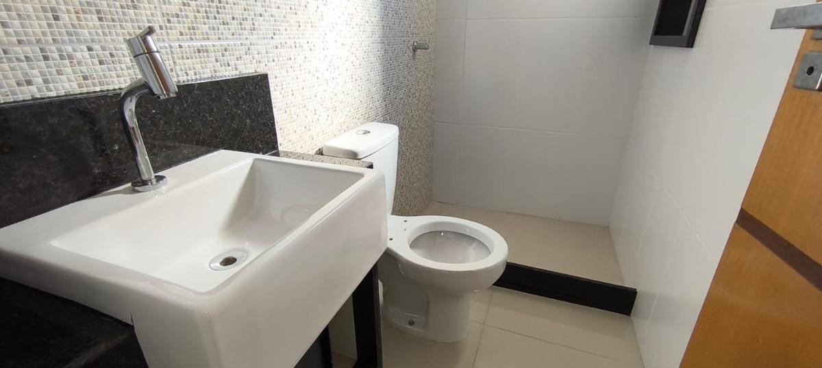 Apartamento, Carlos Prates, 3 Quartos, 2 Vagas, 1 Suíte