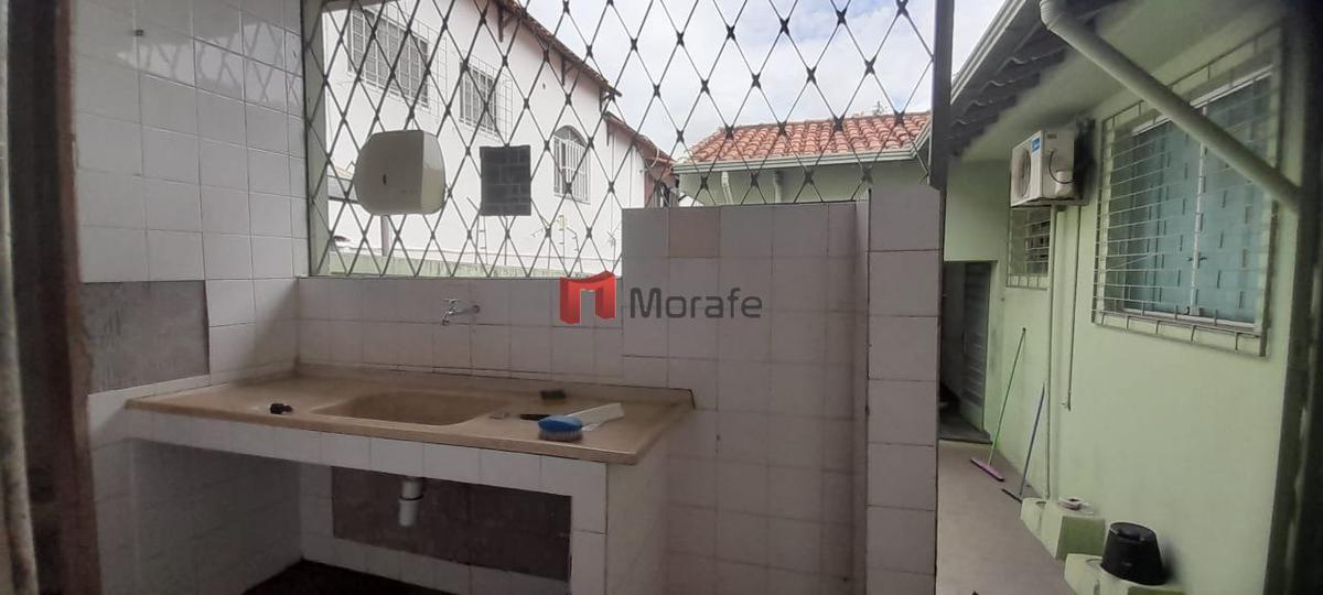 Casa, São Francisco, 4 Quartos, 4 Vagas, 1 Suíte