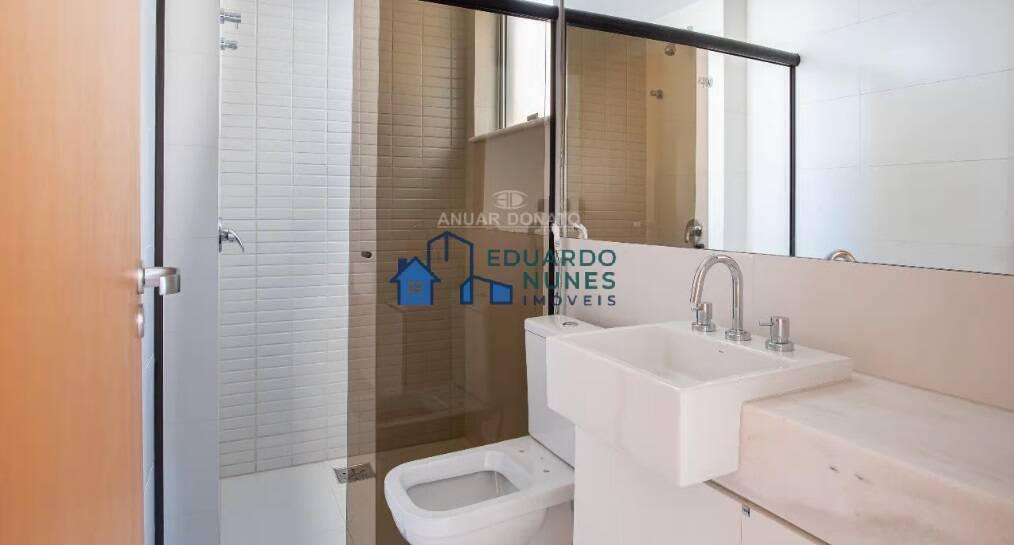 Apartamento, Lourdes, 4 Quartos, 4 Vagas, 2 Suítes