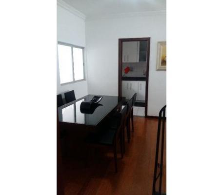 Cobertura, Castelo, 3 Quartos, 2 Vagas, 1 Suíte