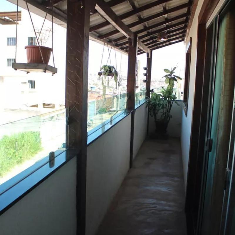 Casa, Diamante, 3 Quartos, 0 Vaga, 1 Suíte