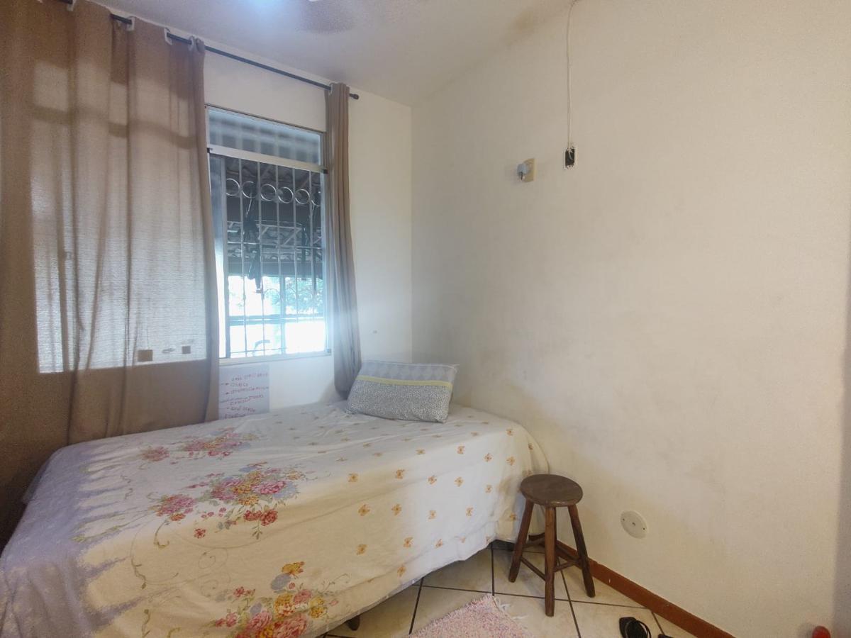 Casa, Santa Terezinha, 2 Quartos, 2 Vagas