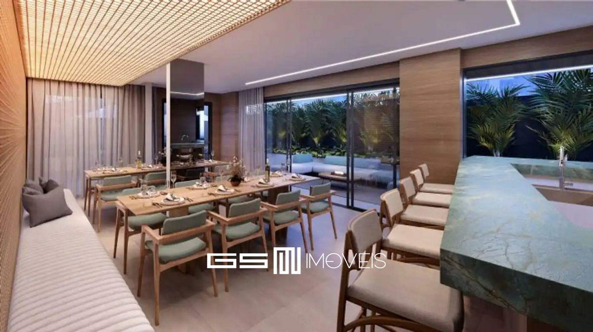 Apartamento, Santo Antônio, 3 Quartos, 2 Vagas, 1 Suíte