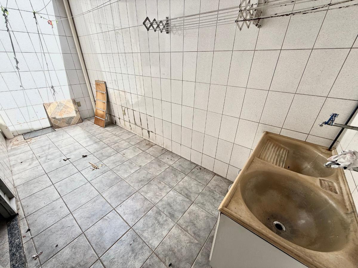 Casa, Santa Mônica, 2 Quartos, 1 Vaga