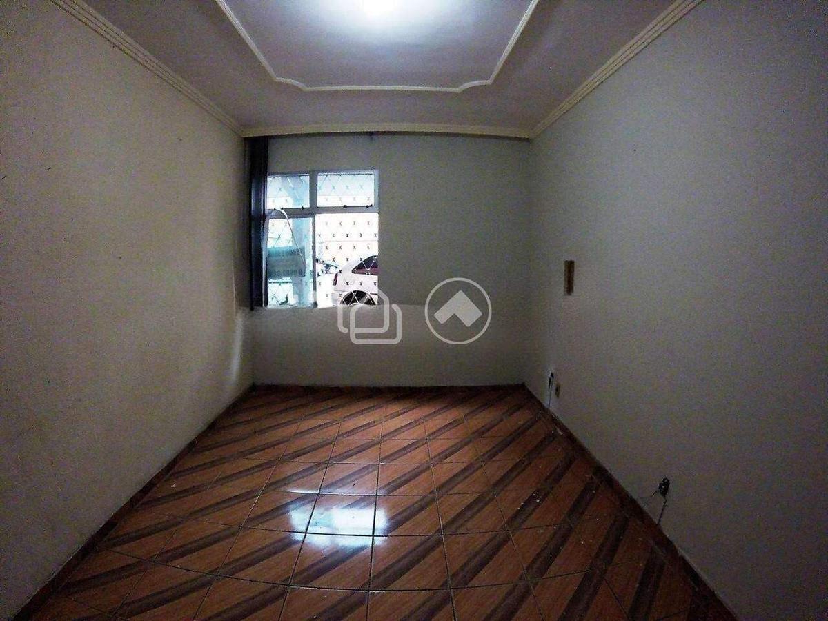 Apartamento, Carlos Prates, 3 Quartos