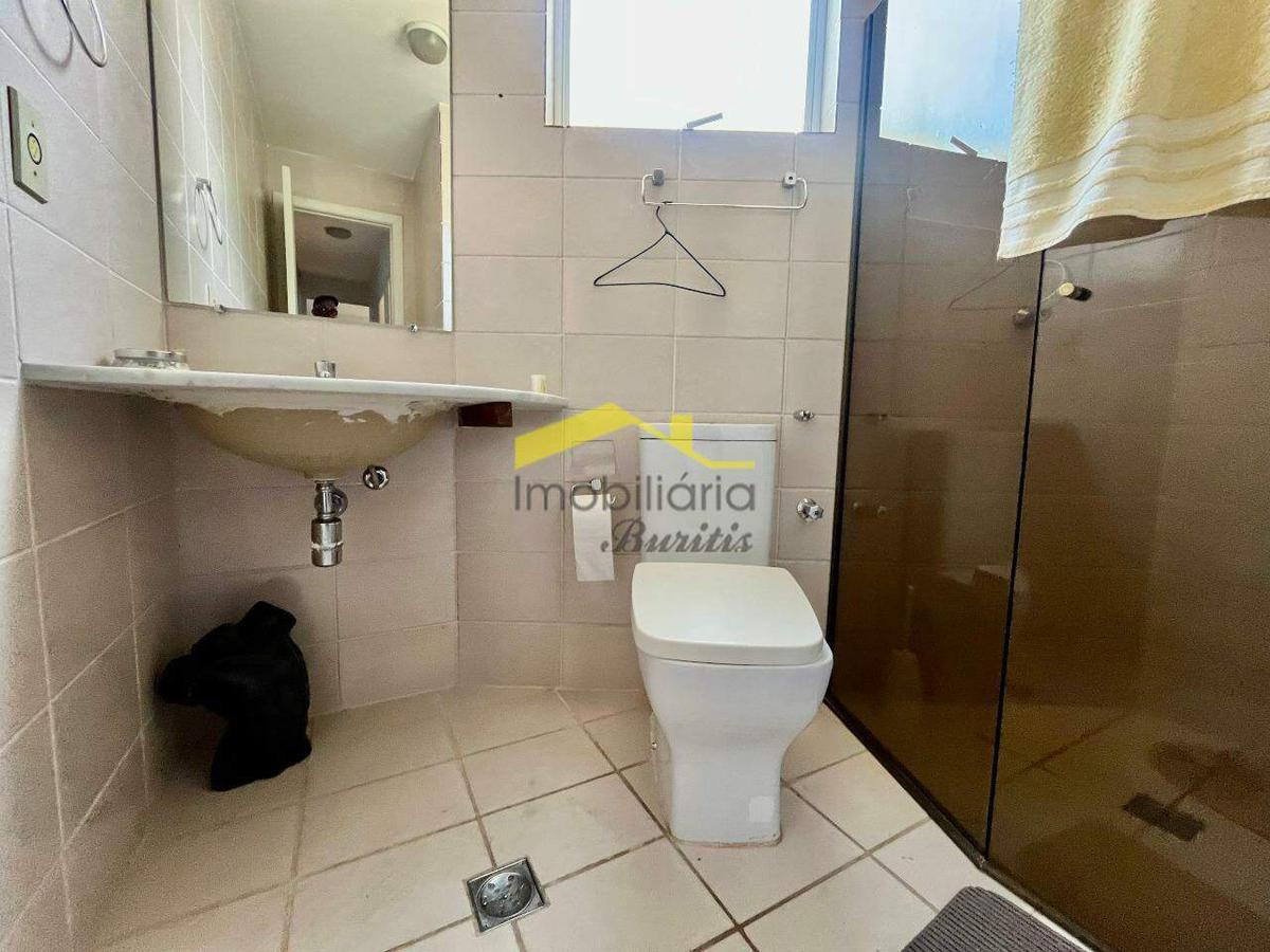 Apartamento, Estoril, 2 Quartos, 1 Vaga