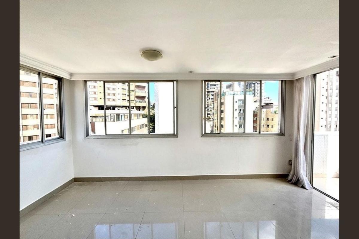 Apartamento, Anchieta, 2 Quartos, 2 Vagas
