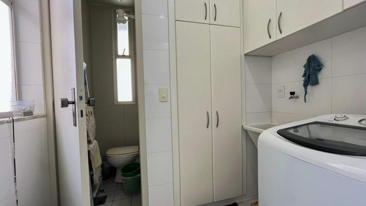 Apartamento, Sion, 2 Quartos, 2 Vagas, 1 Suíte