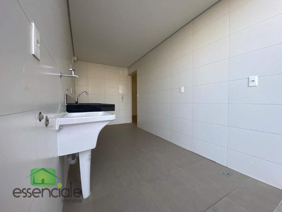 Apartamento, Fonte Grande, 3 Quartos, 2 Vagas, 1 Suíte