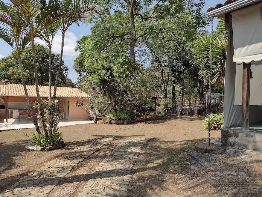 Fazenda, Jardim Encantado, 3 Quartos, 2 Vagas, 1 Suíte