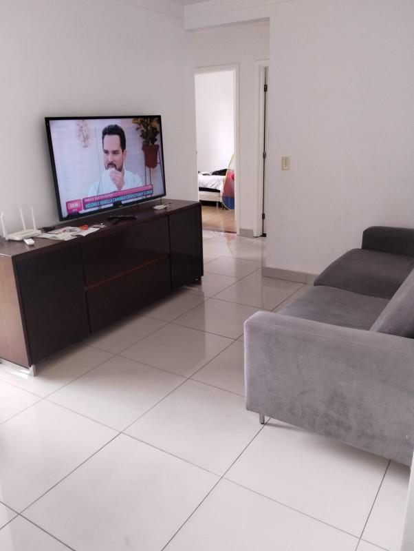 Apartamento, Castelo, 3 Quartos, 2 Vagas, 2 Suítes