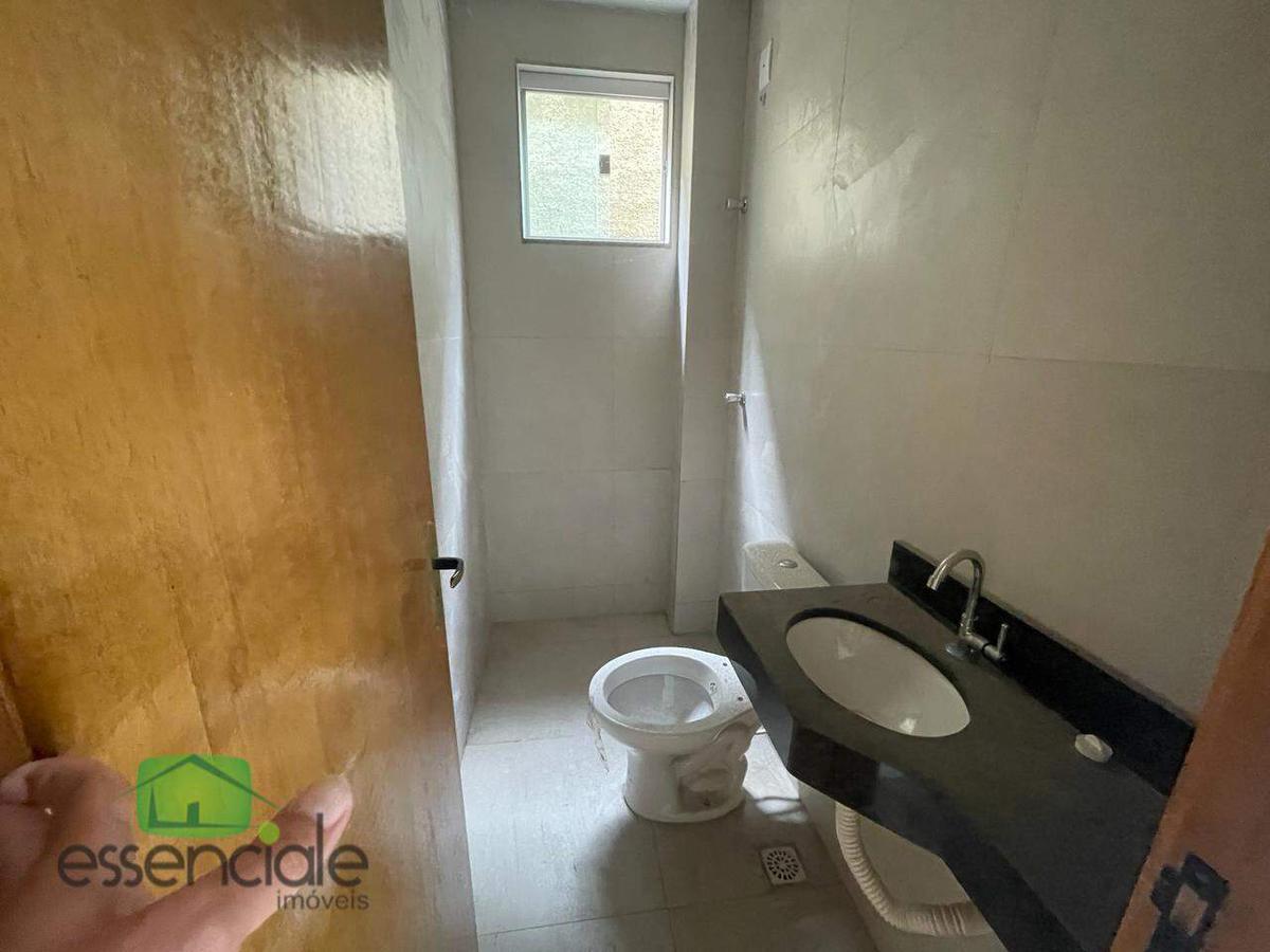 Apartamento, Palmeiras, 2 Quartos, 1 Vaga, 1 Suíte