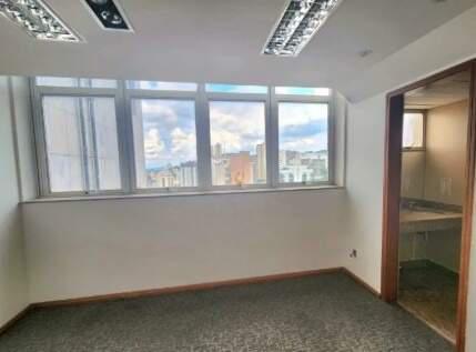 Andar, Funcionários, 0 Quarto, 10 Vagas