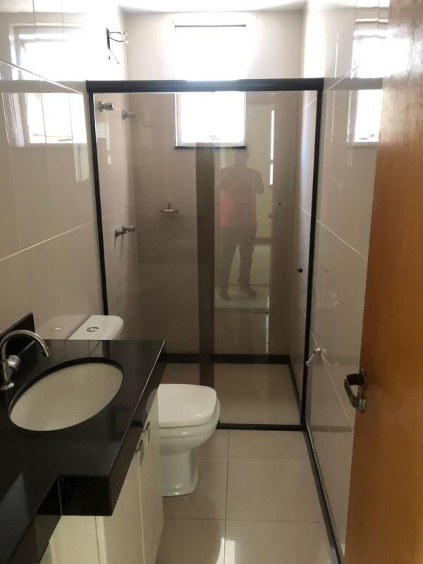 Apartamento, Barreiro, 3 Quartos, 2 Vagas, 1 Suíte