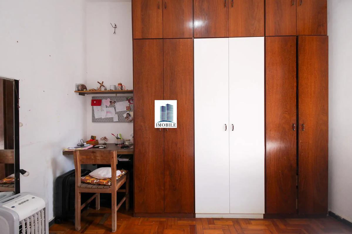 Apartamento, Alto Barroca, 3 Quartos, 1 Vaga