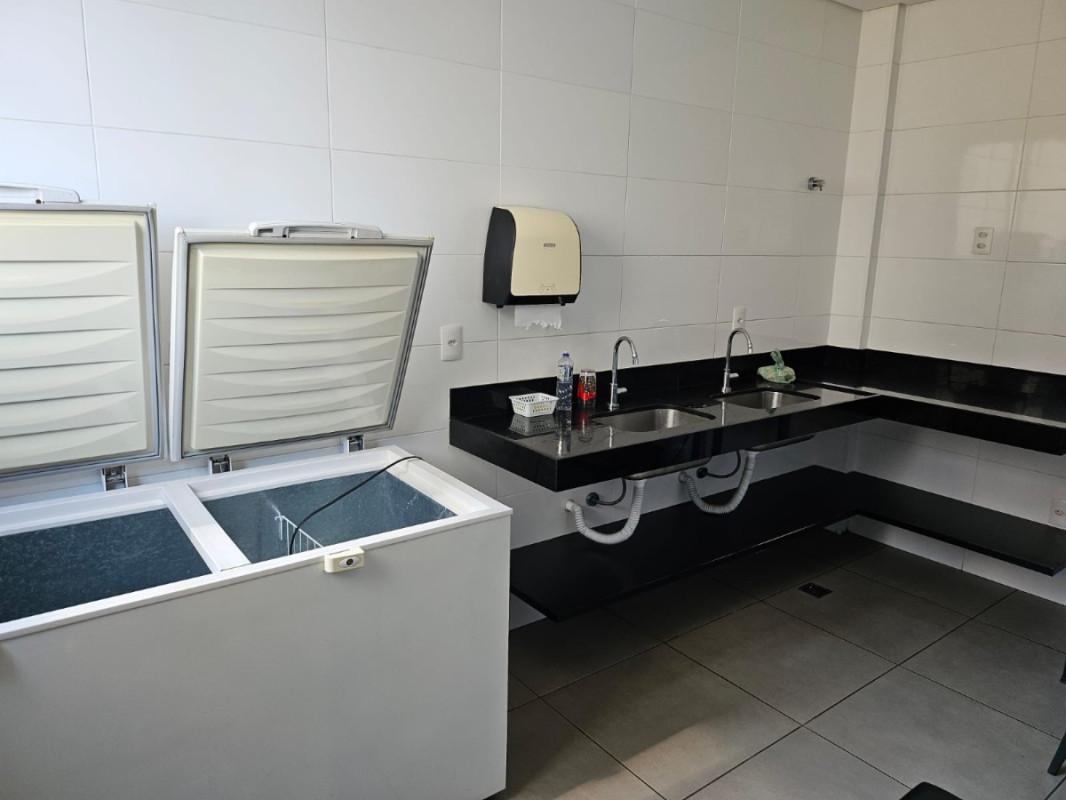 Apartamento, Grajaú, 2 Quartos, 2 Vagas, 1 Suíte