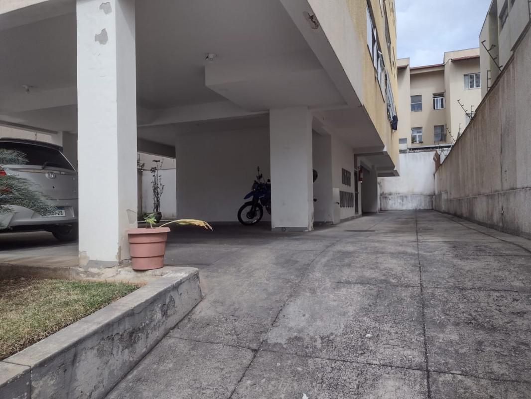 Apartamento, Calafate, 3 Quartos, 2 Vagas, 1 Suíte