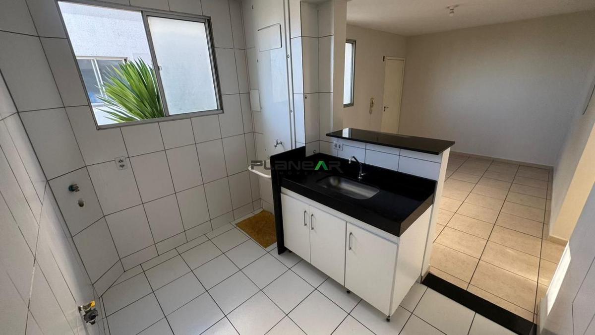 Apartamento, Califórnia, 2 Quartos, 1 Vaga
