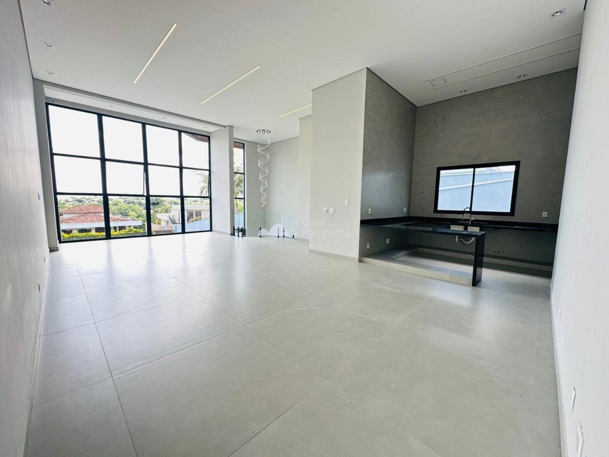 Casa, Garças, 4 Quartos, 10 Vagas, 2 Suítes