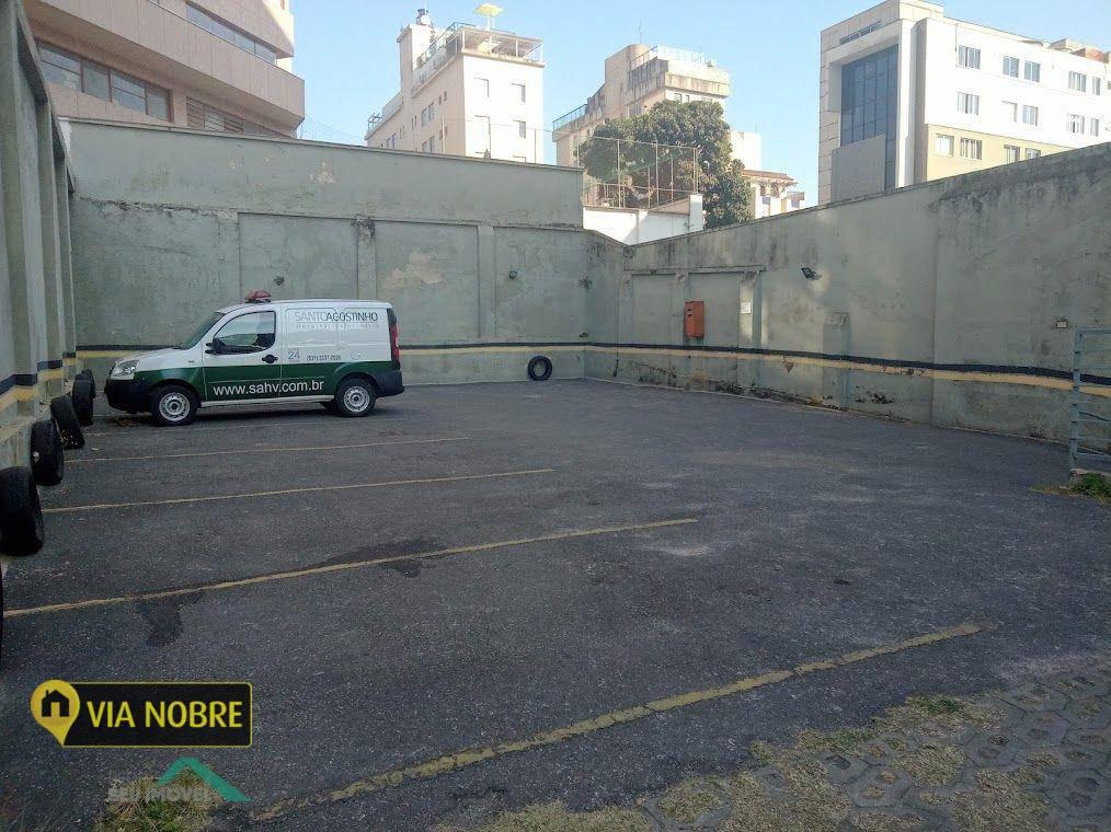 Lote em Condomínio, Barro Preto