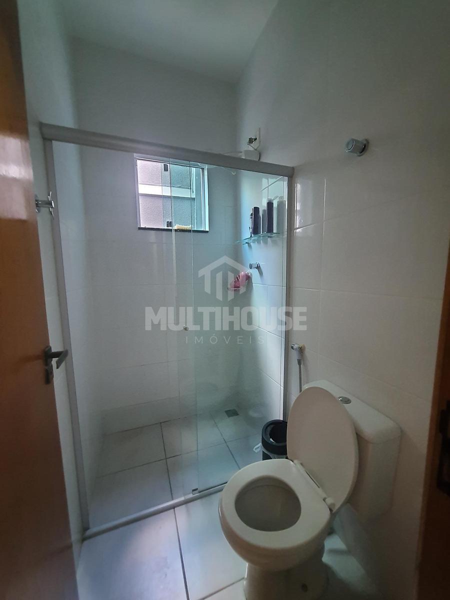 Casa, Residencial Visão, 3 Quartos, 3 Vagas, 1 Suíte