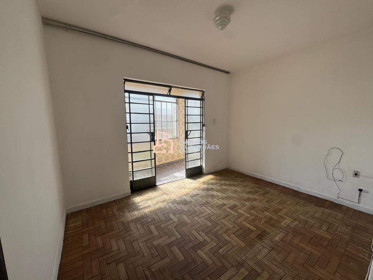 Casa, Jatobá (barreiro), 3 Quartos