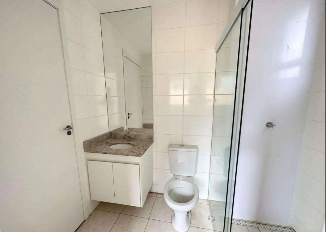Apartamento, Buritis, 2 Quartos, 1 Vaga
