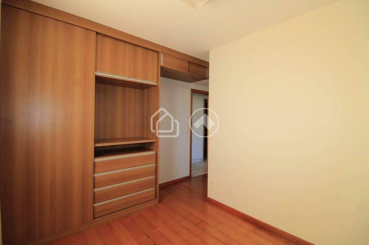 Cobertura, Buritis, 3 Quartos, 3 Vagas, 1 Suíte