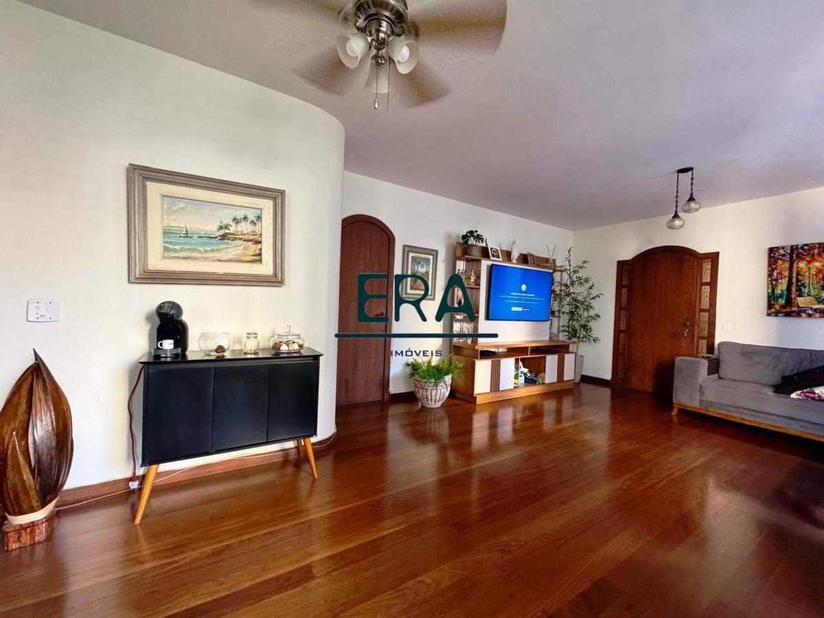 Apartamento, Lourdes, 4 Quartos, 0 Vaga, 1 Suíte