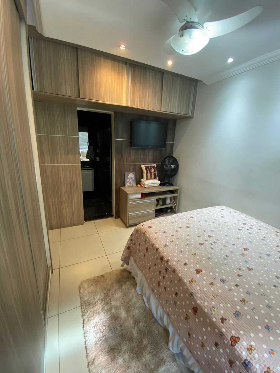 Casa, Nossa Senhora de Fátima, 3 Quartos, 3 Vagas, 1 Suíte