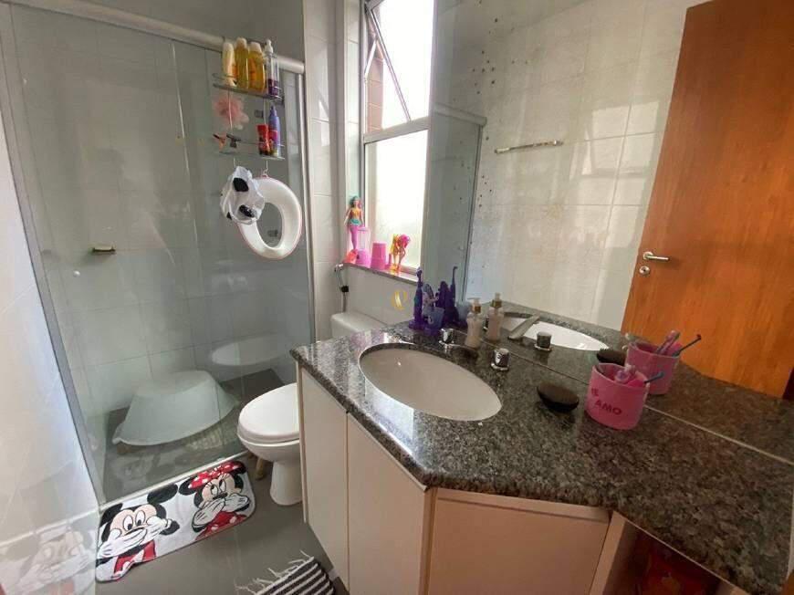 Apartamento, Buritis, 4 Quartos, 2 Vagas, 2 Suítes