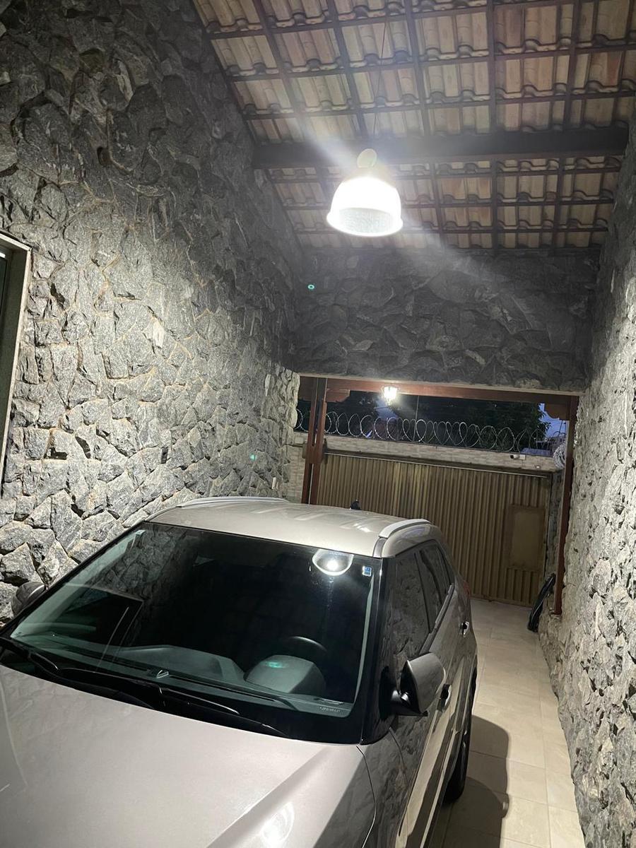 Casa, Glória, 4 Quartos, 3 Vagas, 1 Suíte