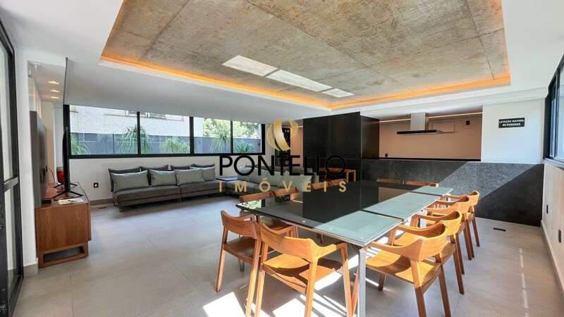Apartamento, Lourdes, 4 Quartos, 3 Vagas, 2 Suítes