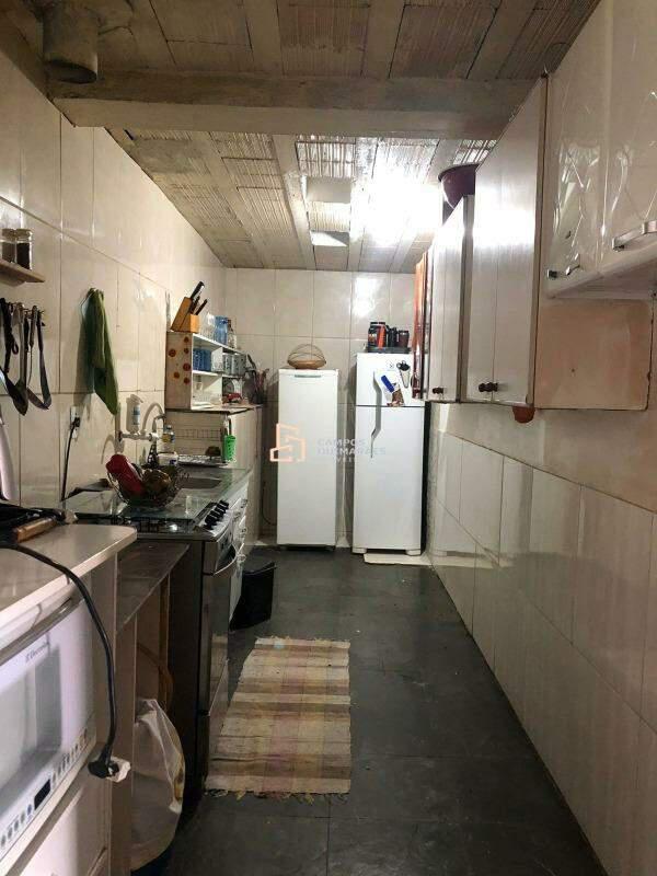Casa, Conjunto Celso Machado, 3 Quartos, 2 Vagas