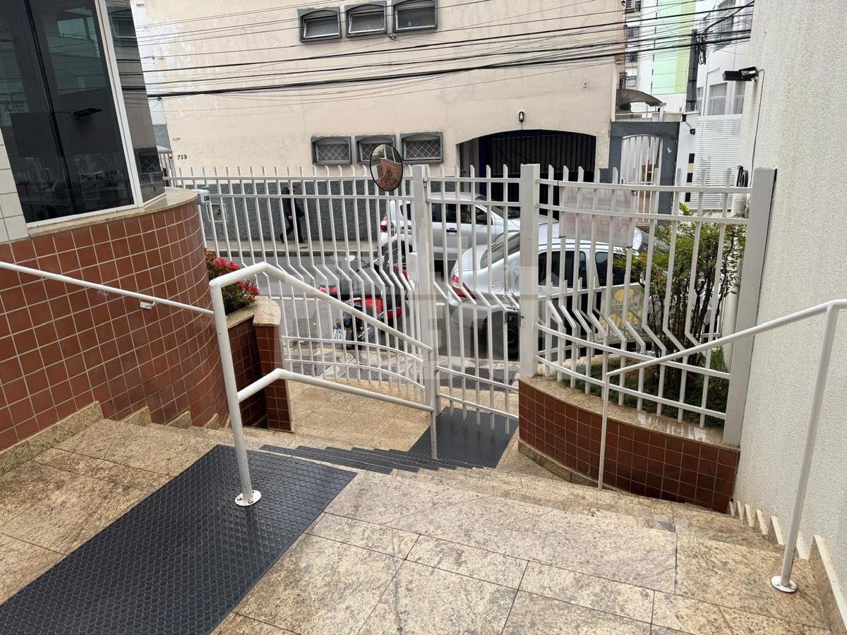 Apartamento, Centro, 3 Quartos, 1 Vaga, 1 Suíte