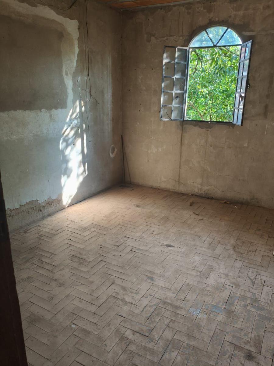 Casa, Vera Cruz, 3 Quartos, 5 Vagas, 1 Suíte